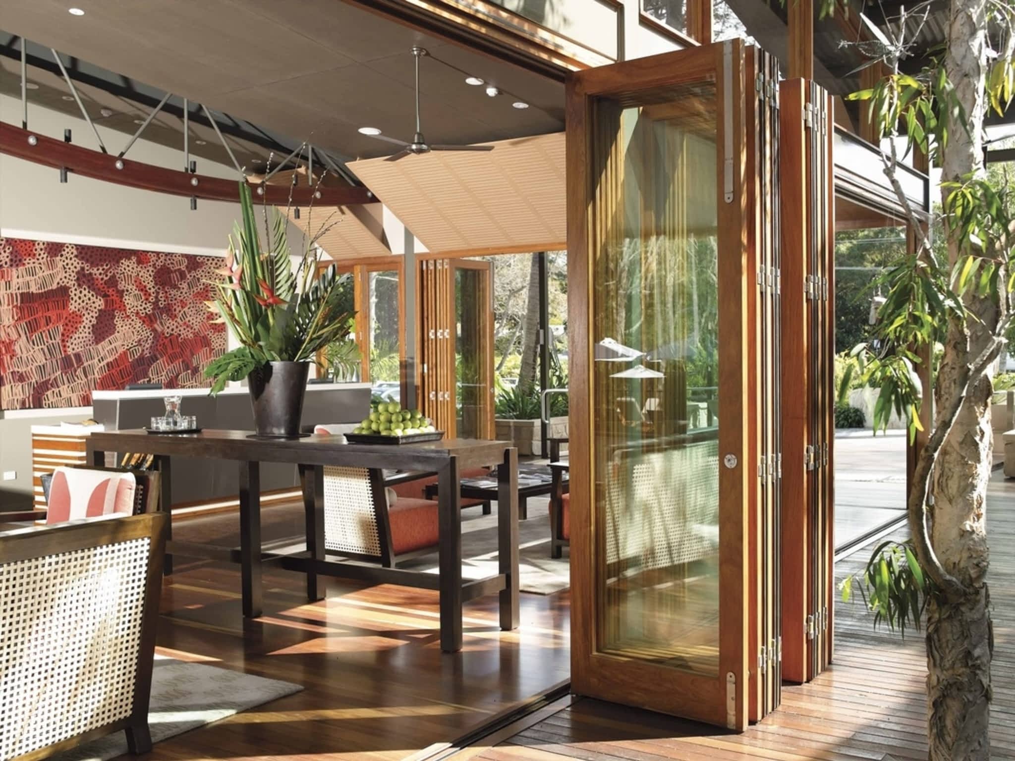 photo Maple Leaf Millworks