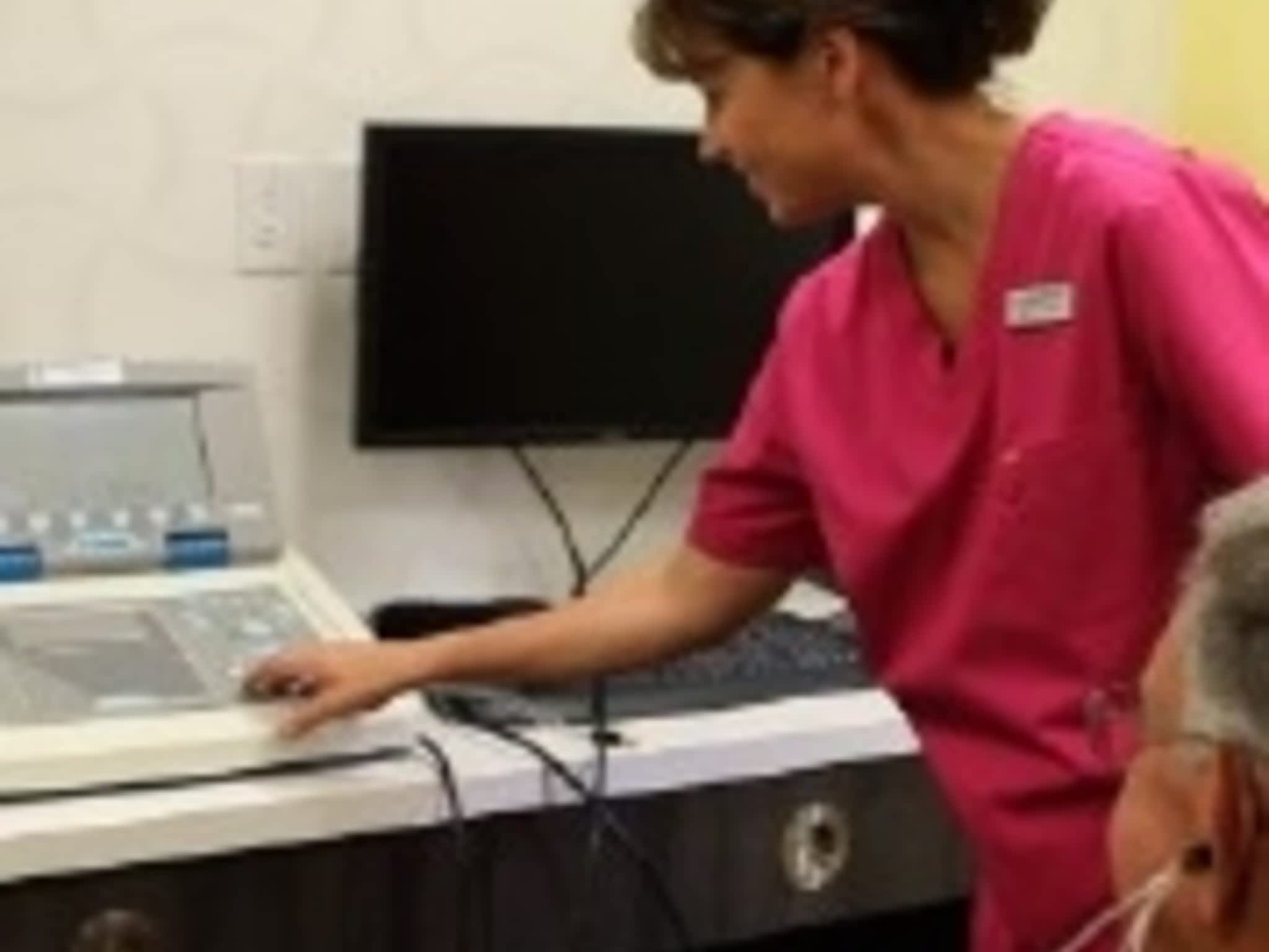 photo Ear & Hearing Clinic