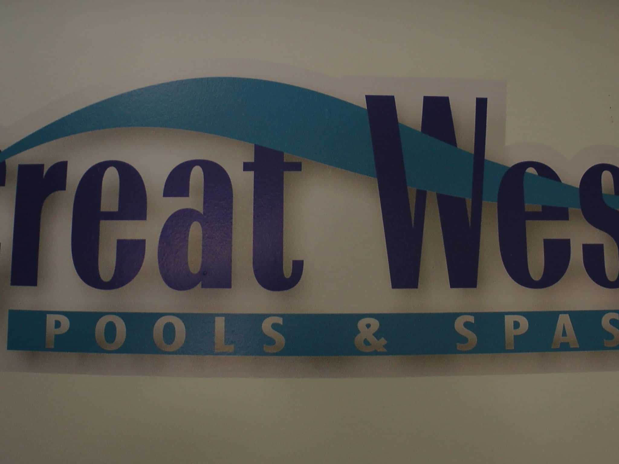 photo Great West Pool & Spa Ltd