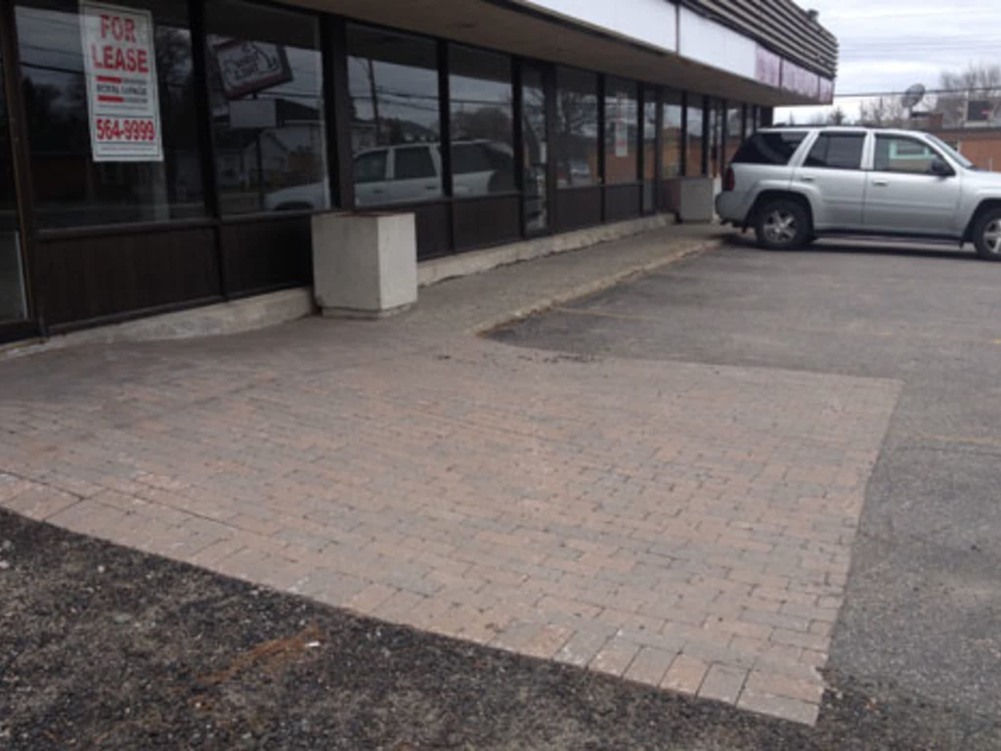 photo Push Plow & Excavation