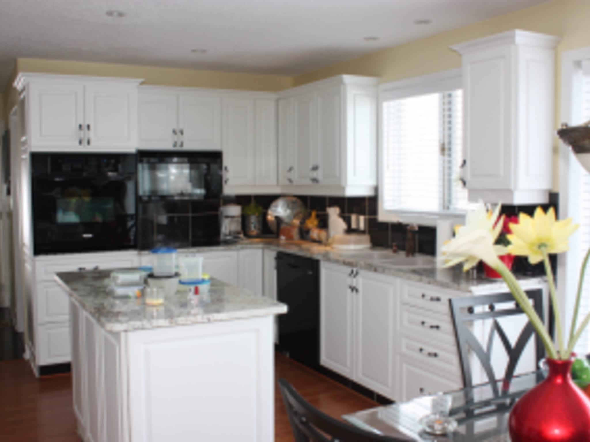 photo Harding Carpentry Incorporated