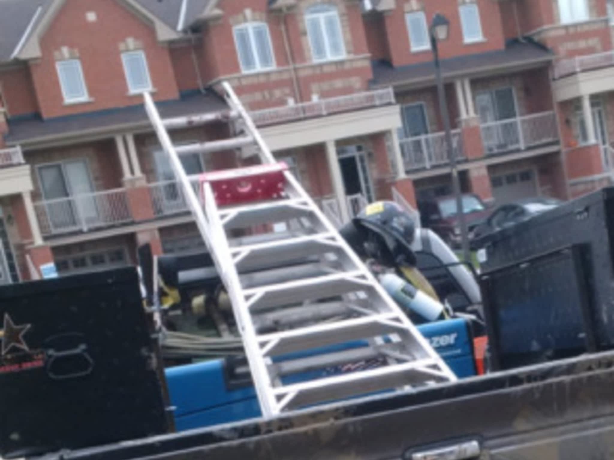 photo SRC Construction Ltd