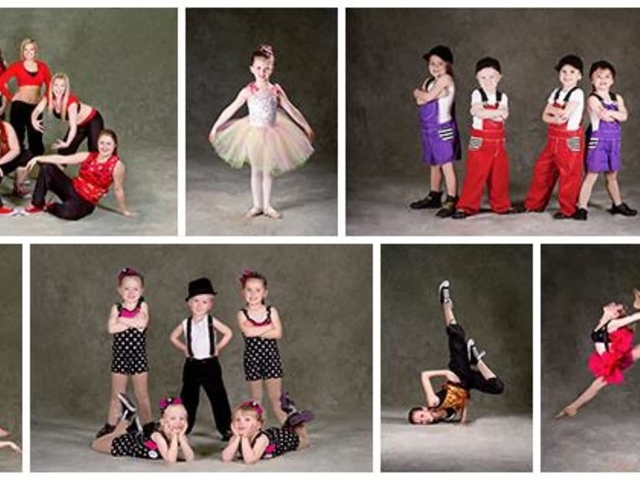 photo Hit The Floor Studio of Dance