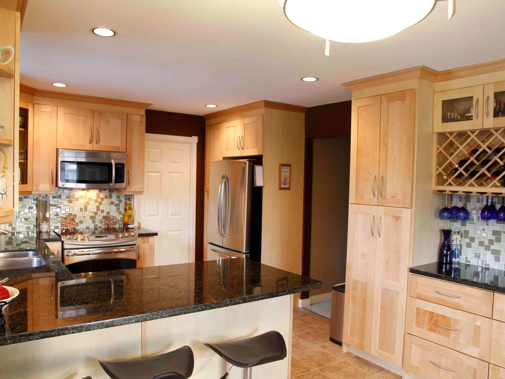 Vancouver Cabinets - Coquitlam, BC - 118-2560 Barnet Hwy | Canpages