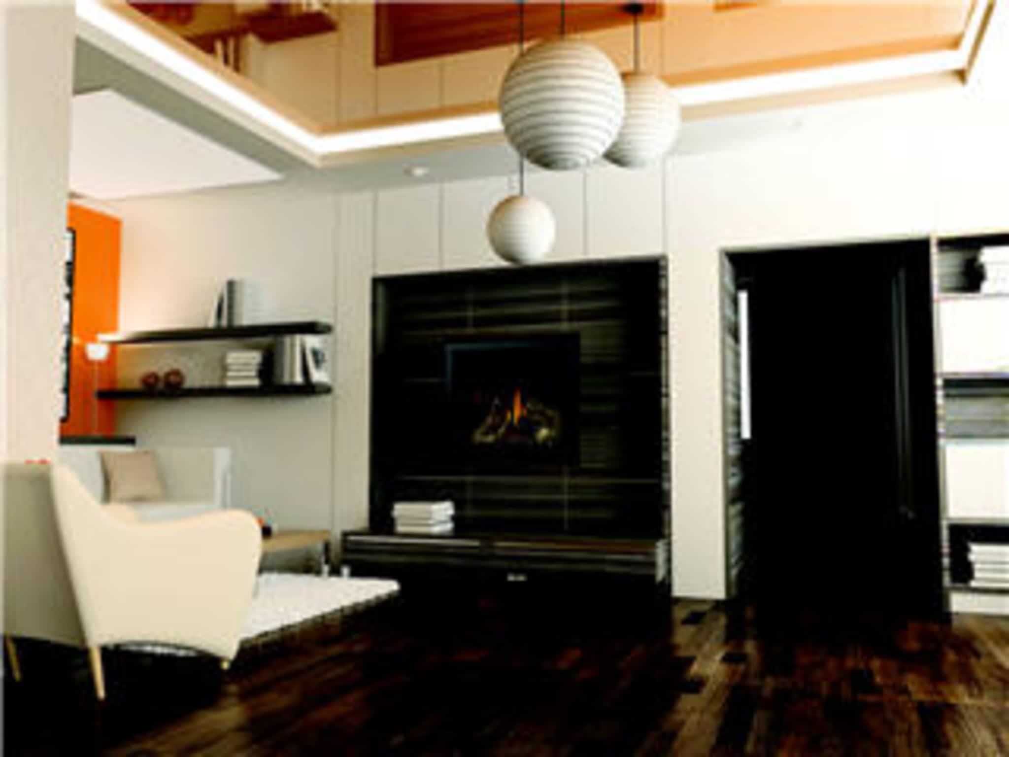 photo Ontario Hearth Limited