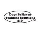 Dogs BeHaven Training Solutions - Dog Training & Pet Obedience Schools