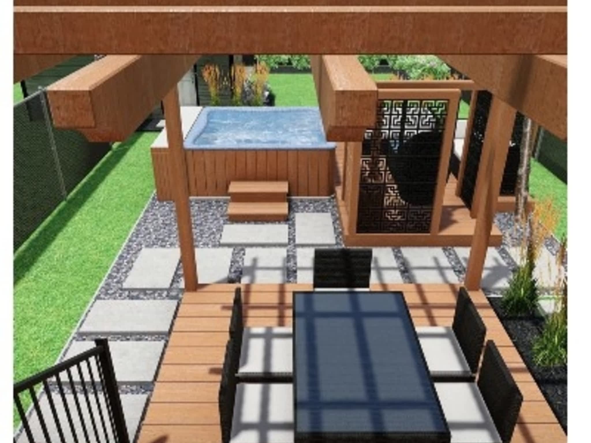 photo Harmonia -Design