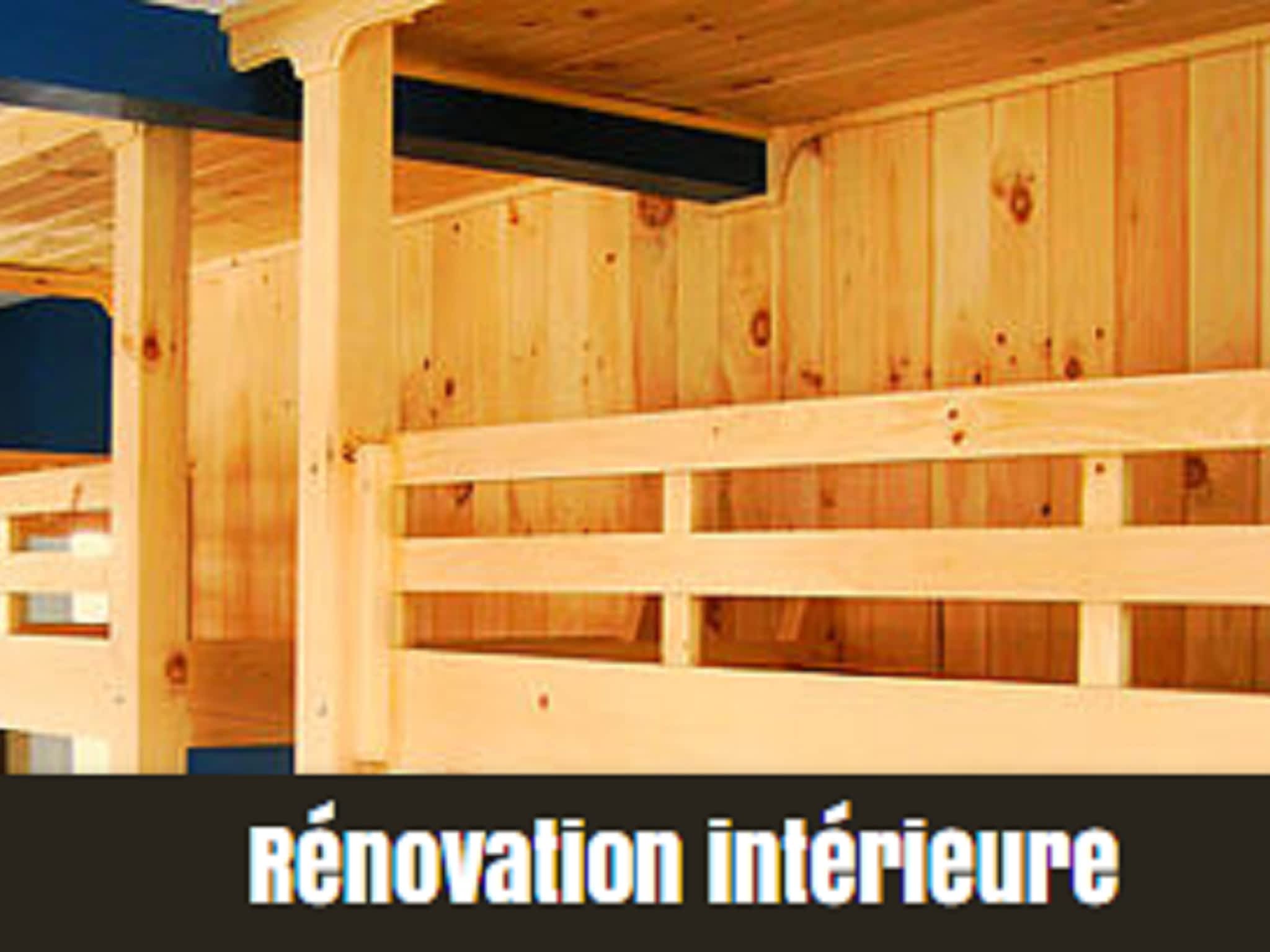 photo Contracteur Général