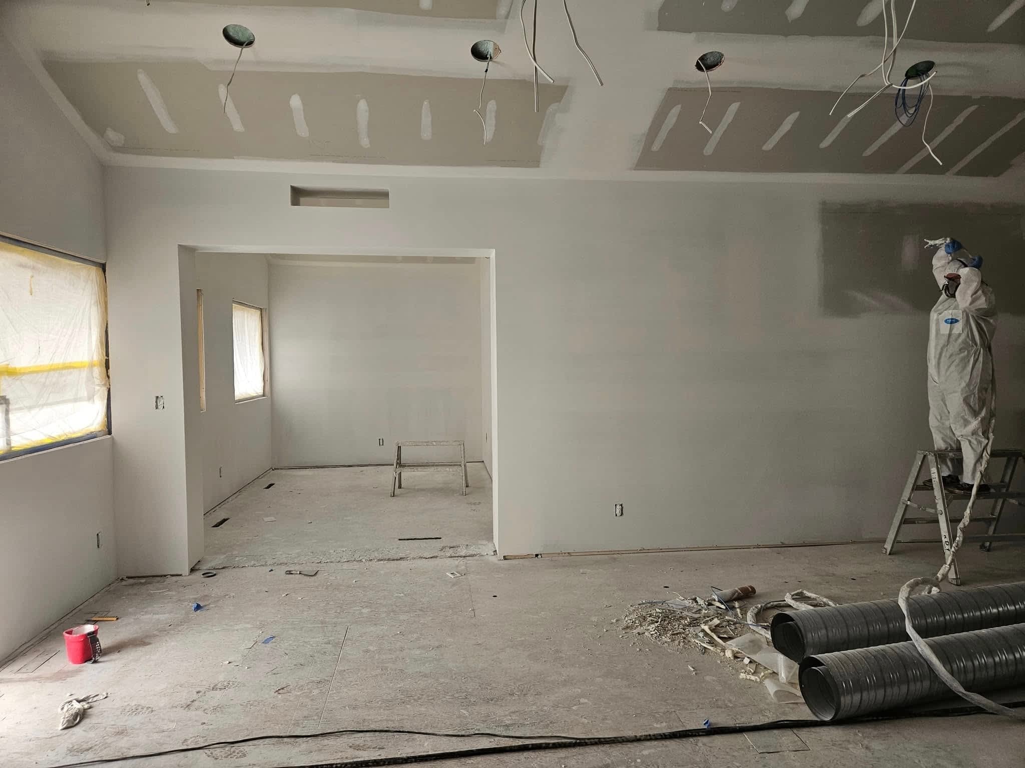 photo Central Alberta Contracting Ltd