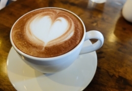 Enjoy these local coffee shops in Coquitlam Vancouver