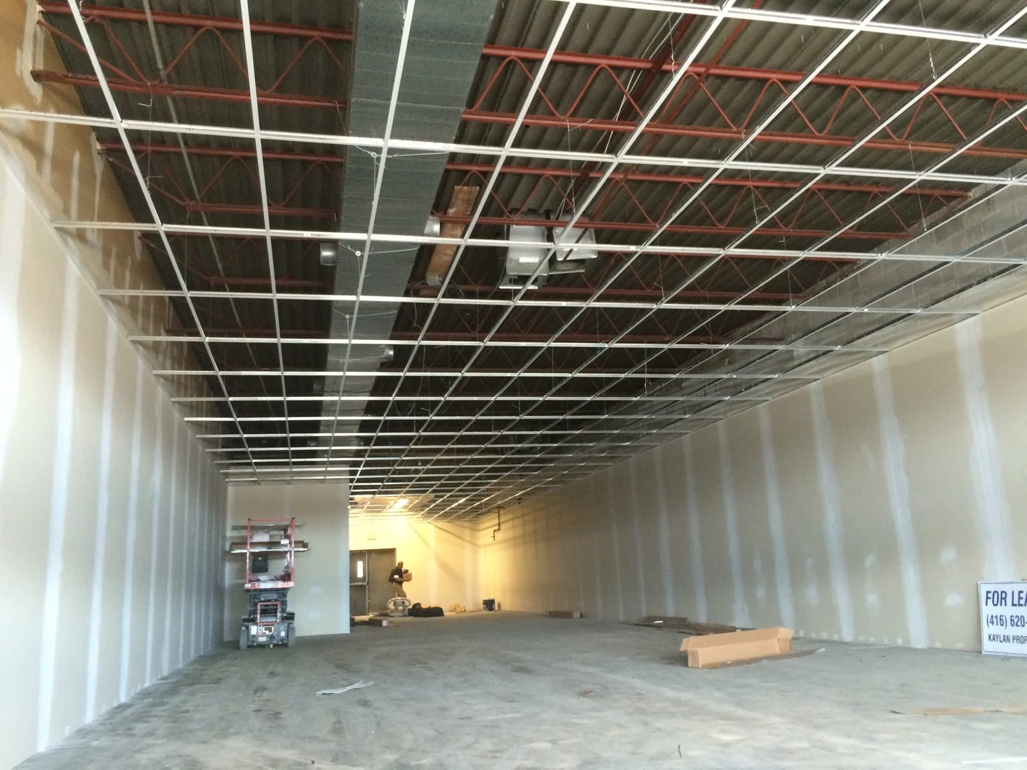 photo Pronto Construction Inc