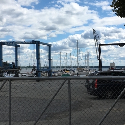 Royal Saint-Laurent Yacht Club - Marinas