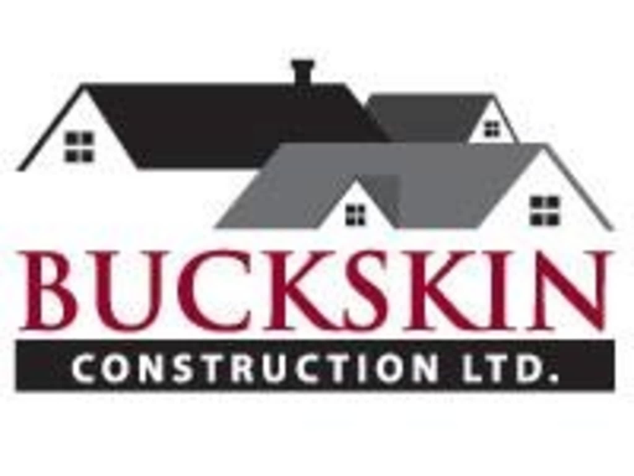 photo Buckskin Construction Ltd