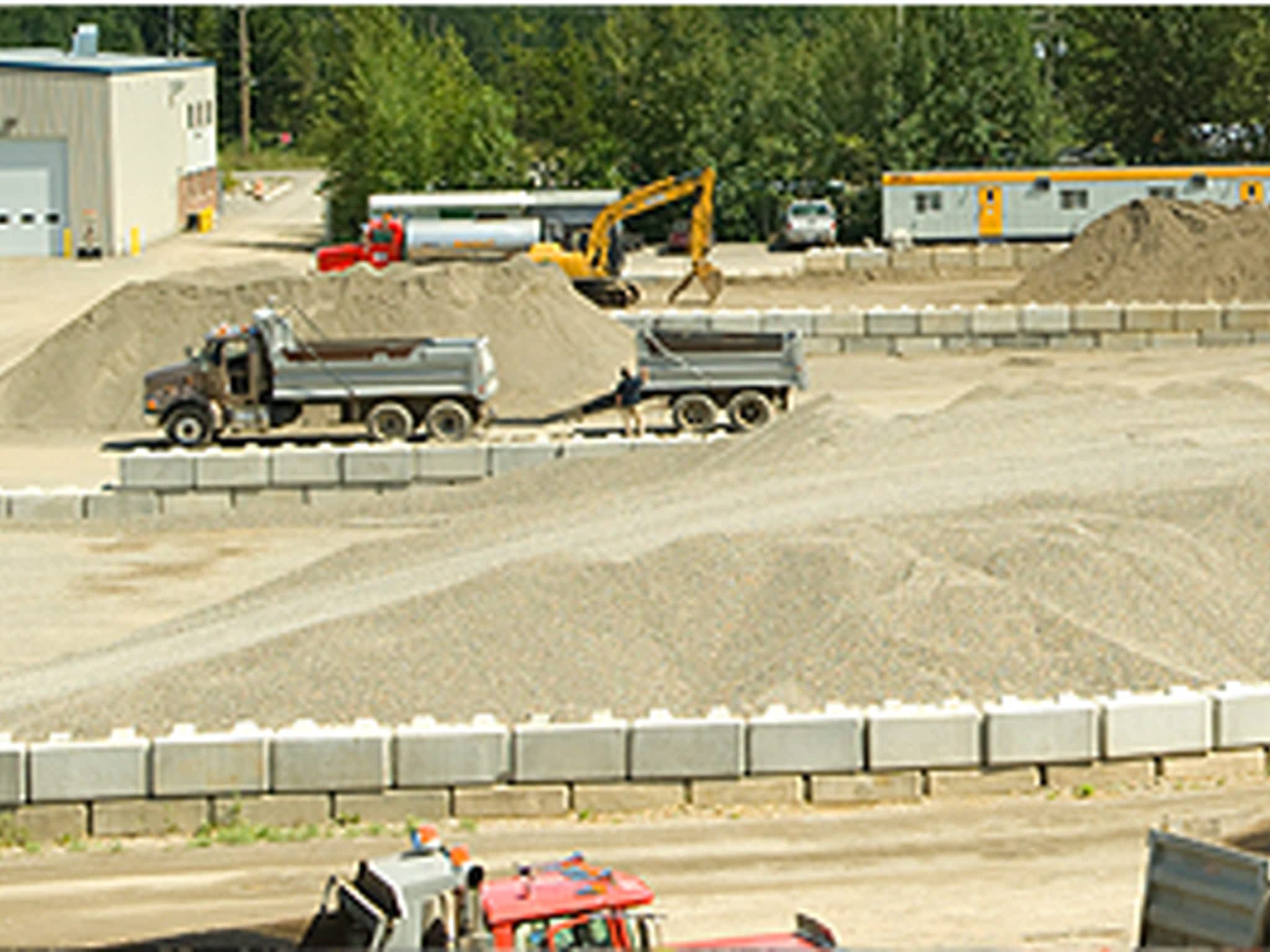 photo Adventure Construction