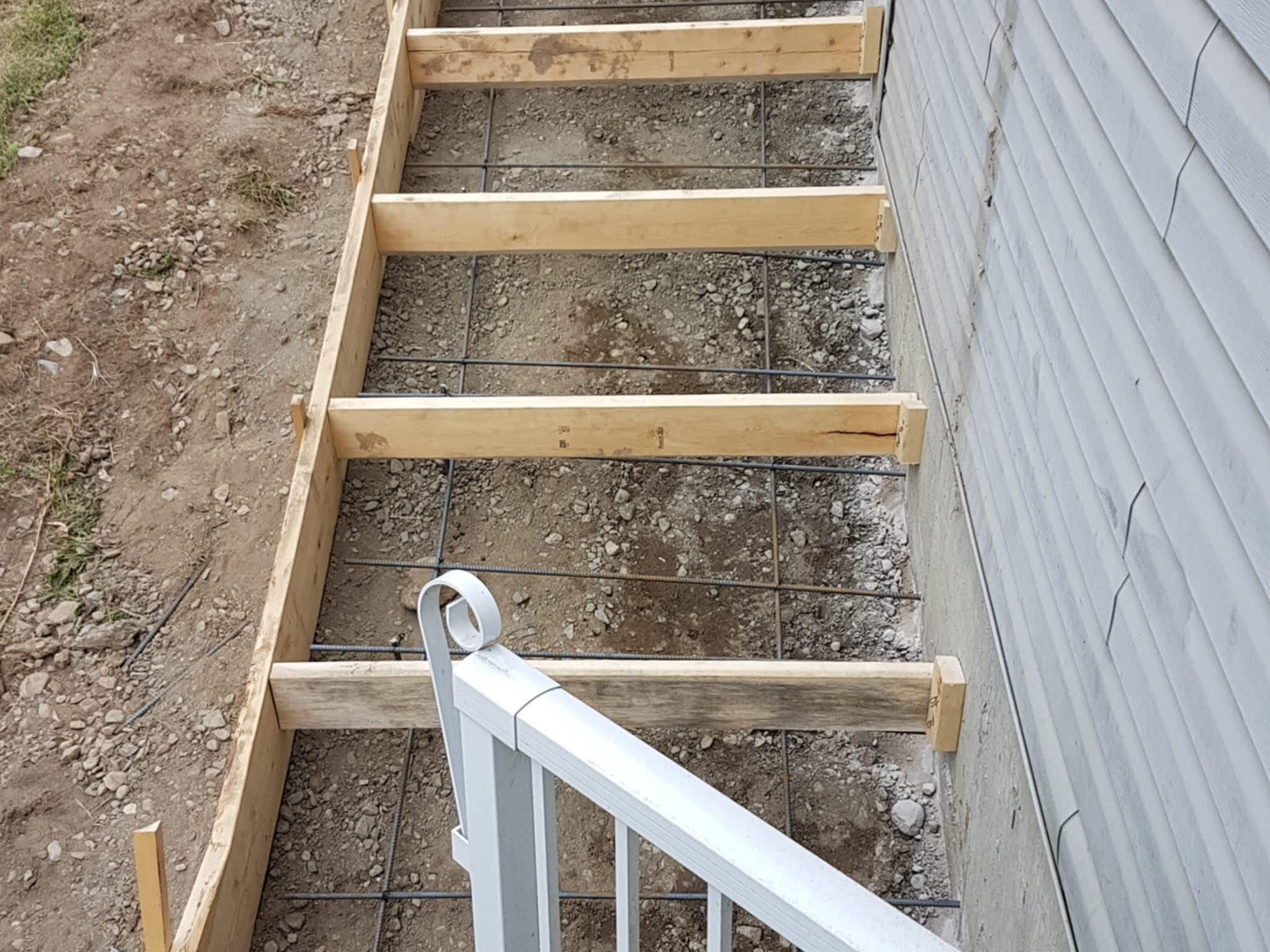 photo Competition Concrete