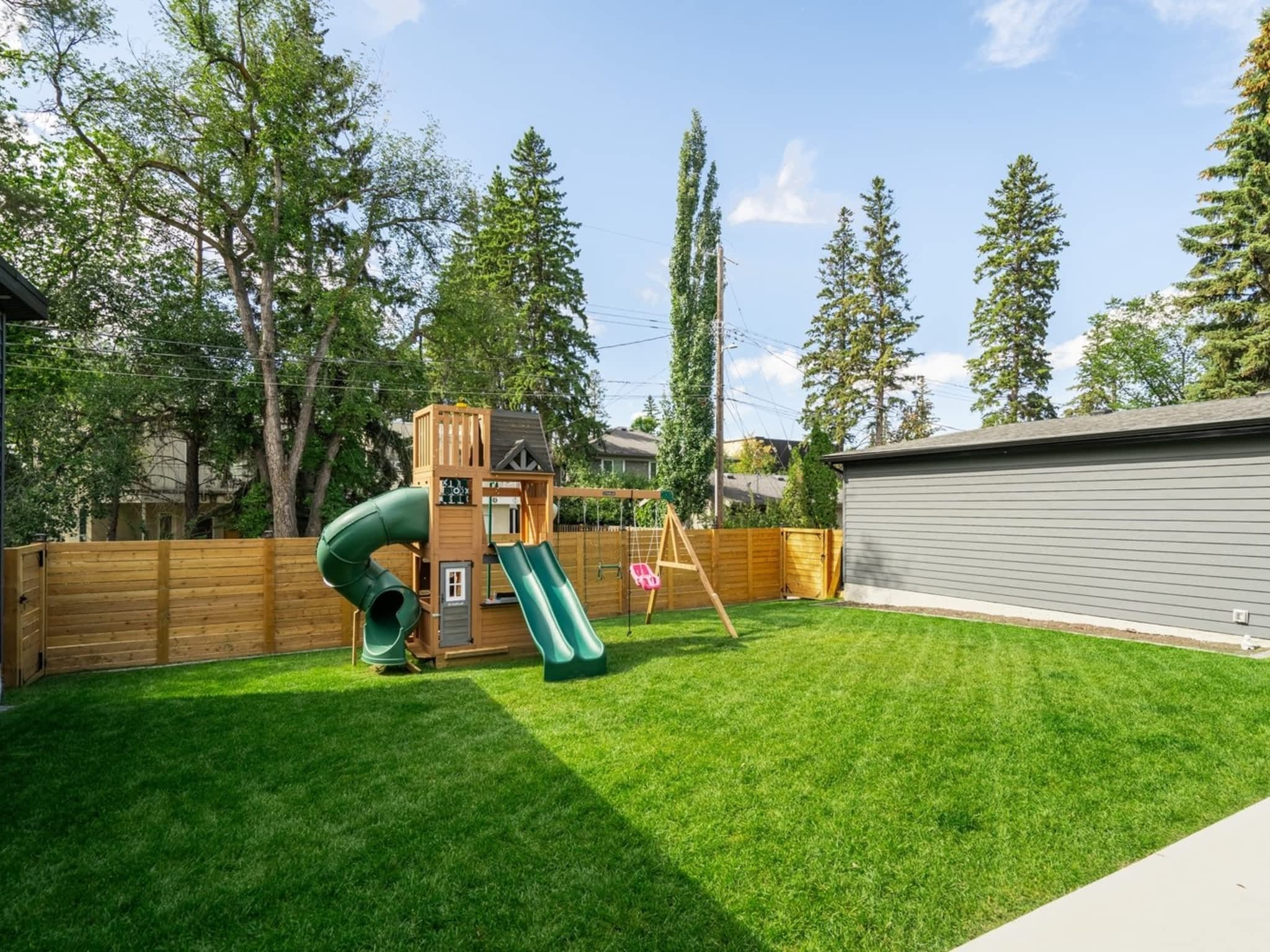 photo Blacktail Construction Co.