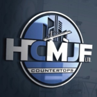 Hugo Countertops - Logo