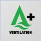 Ventilation A+ - Logo