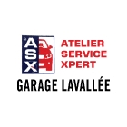 View Garage Lavallée Inc’s Ange-Gardien profile