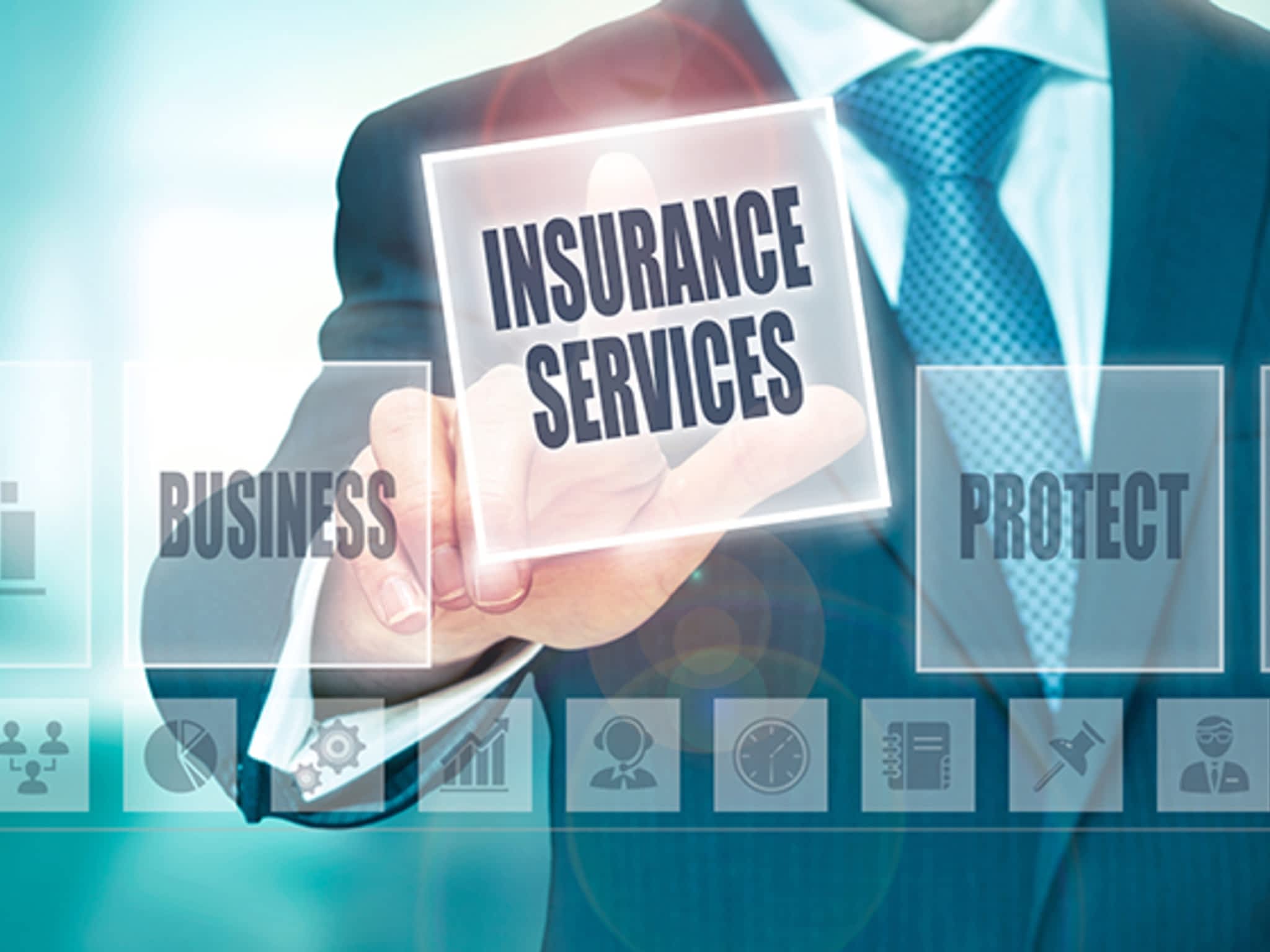photo Icon Insurance Brokers