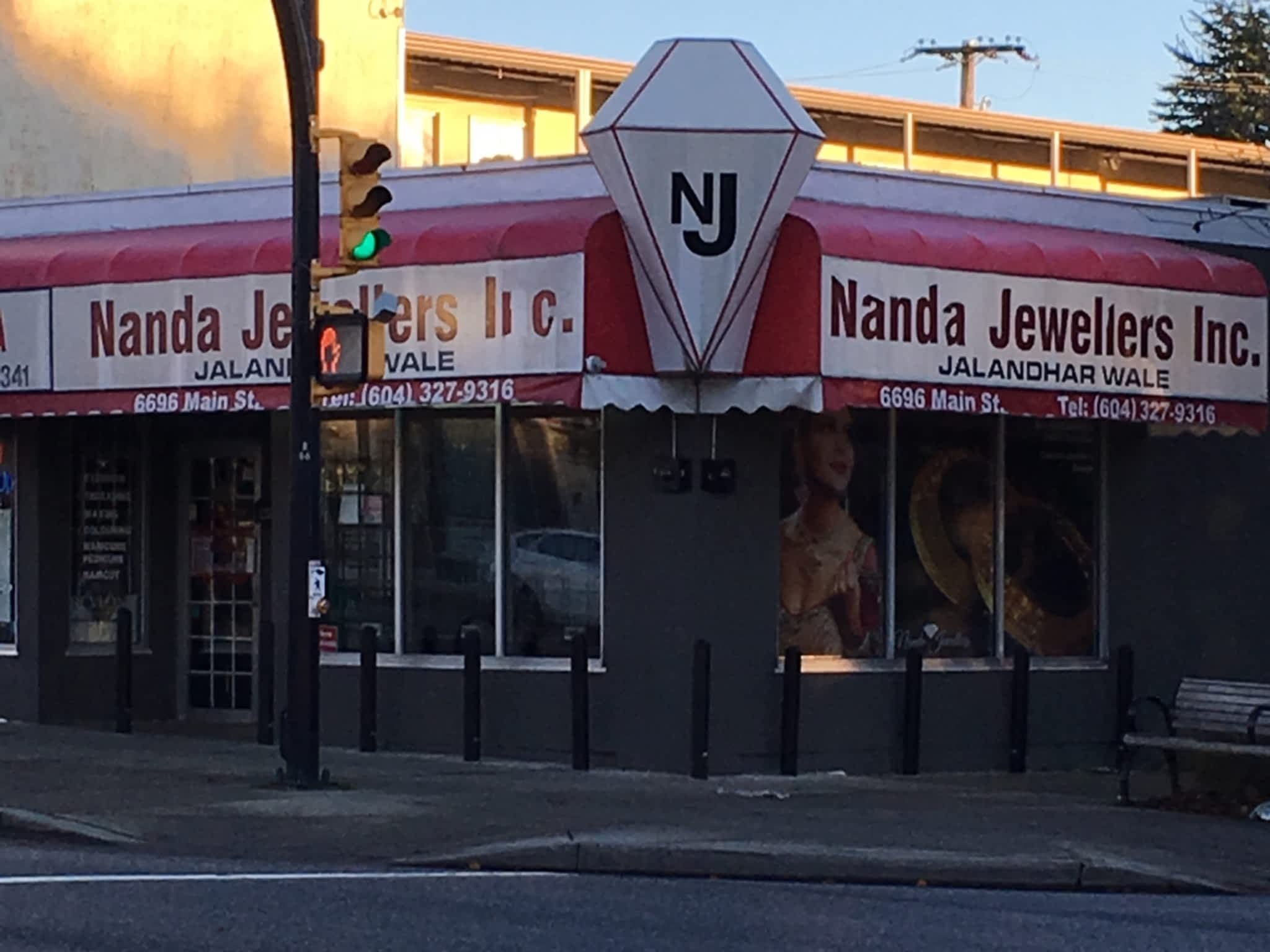 photo Nanda Jewellers Inc