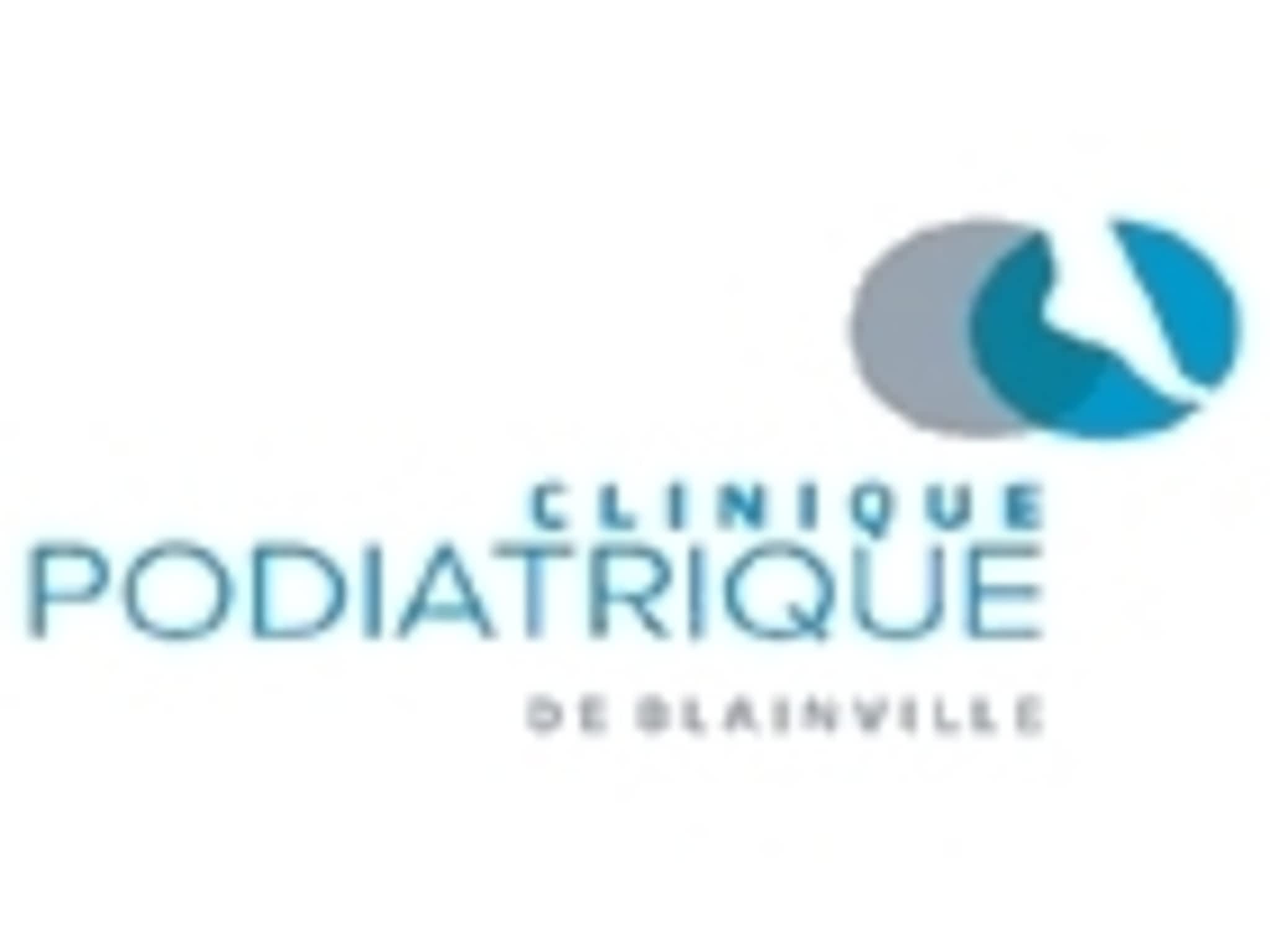 photo Clinique Podiatrique de Blainville