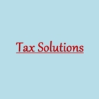 Tax Solutions - Tax Consultants