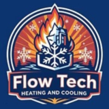 View Flow Tech Heating & Cooling HVAC’s Ruscom Station profile