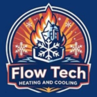 Flow Tech Heating & Cooling HVAC - Heating Contractors