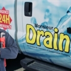 Voir le profil de Monsieur Drain - Laval