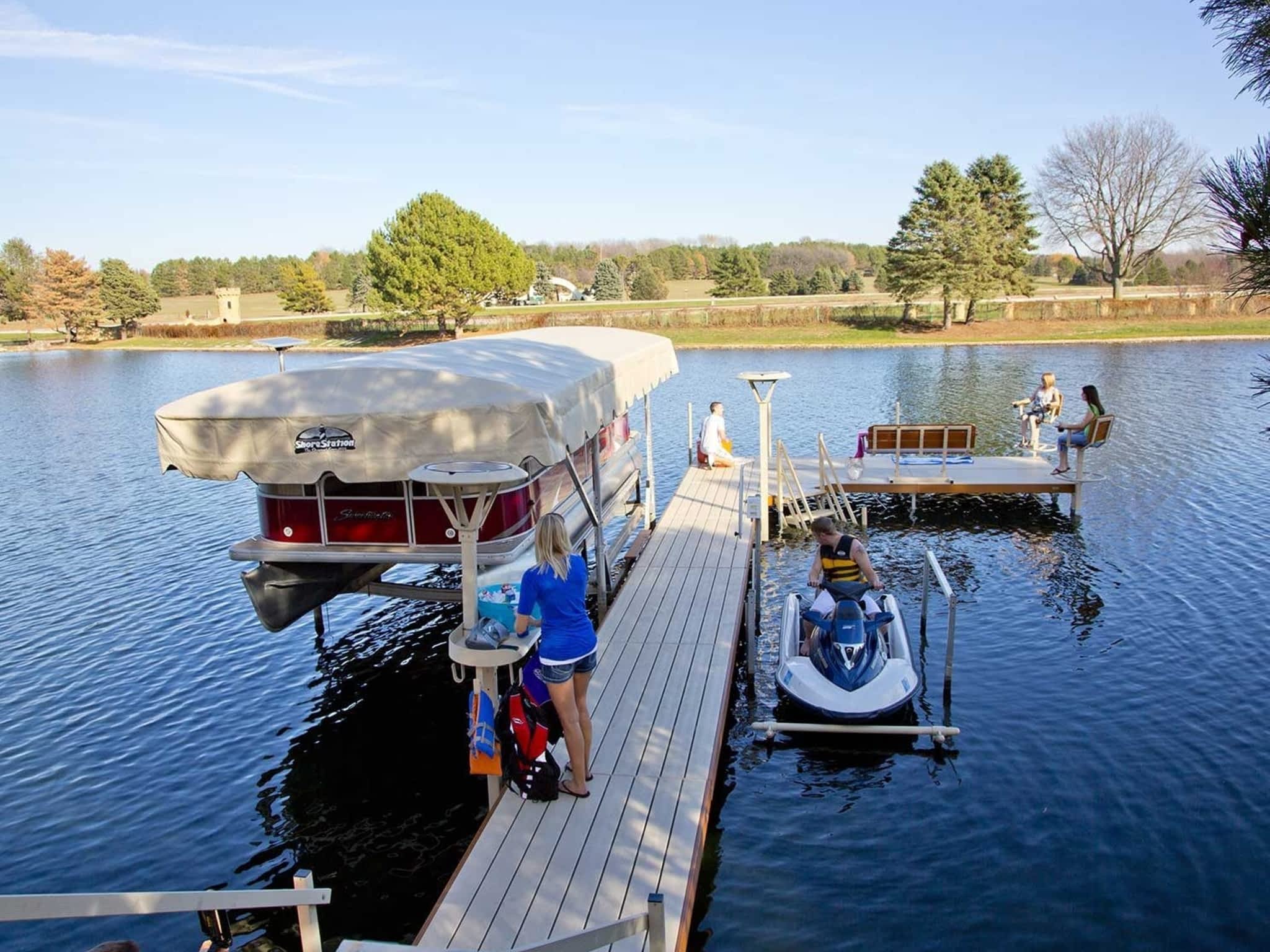 photo Docks Unlimited