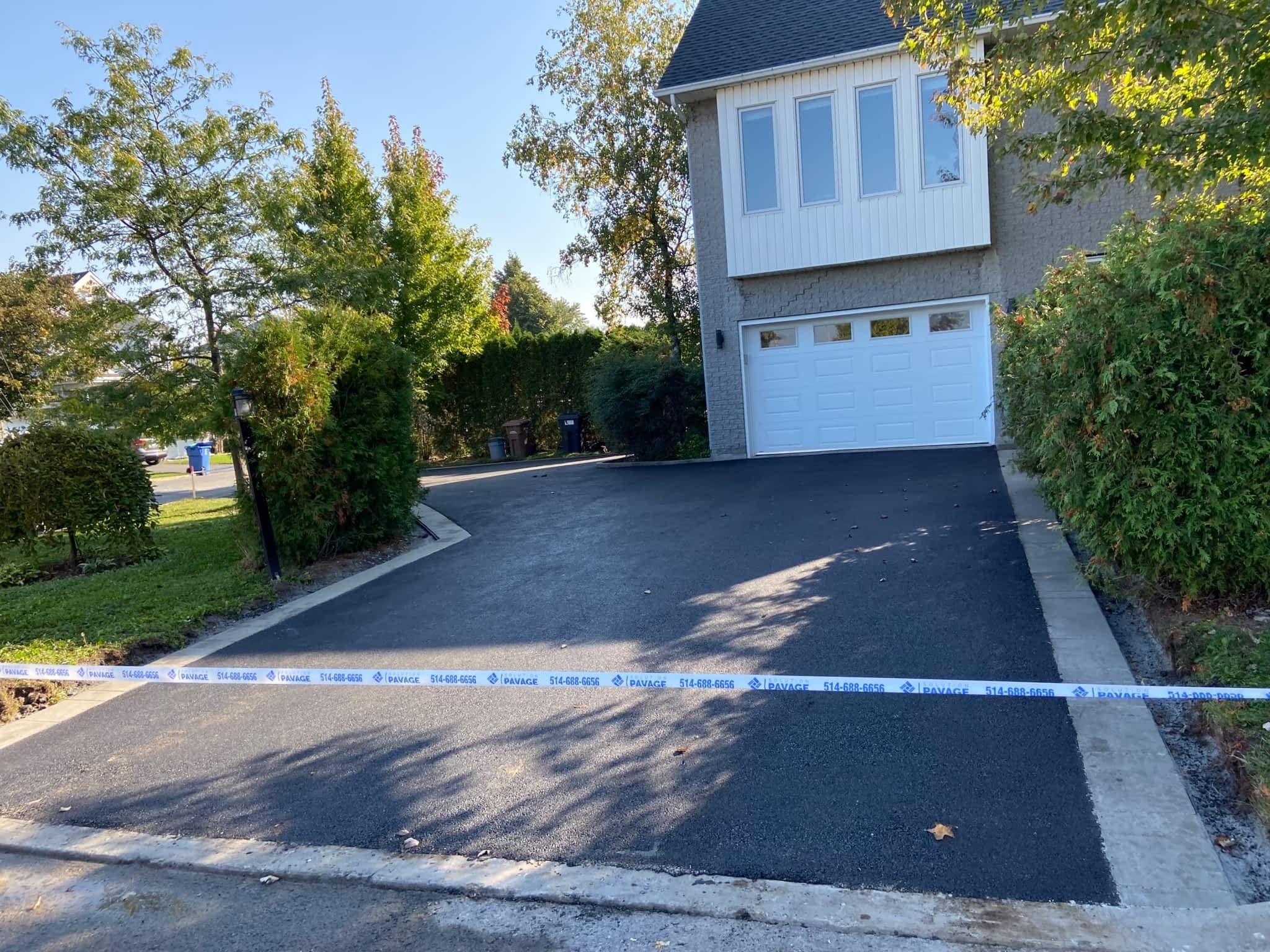 photo Solution Pavage