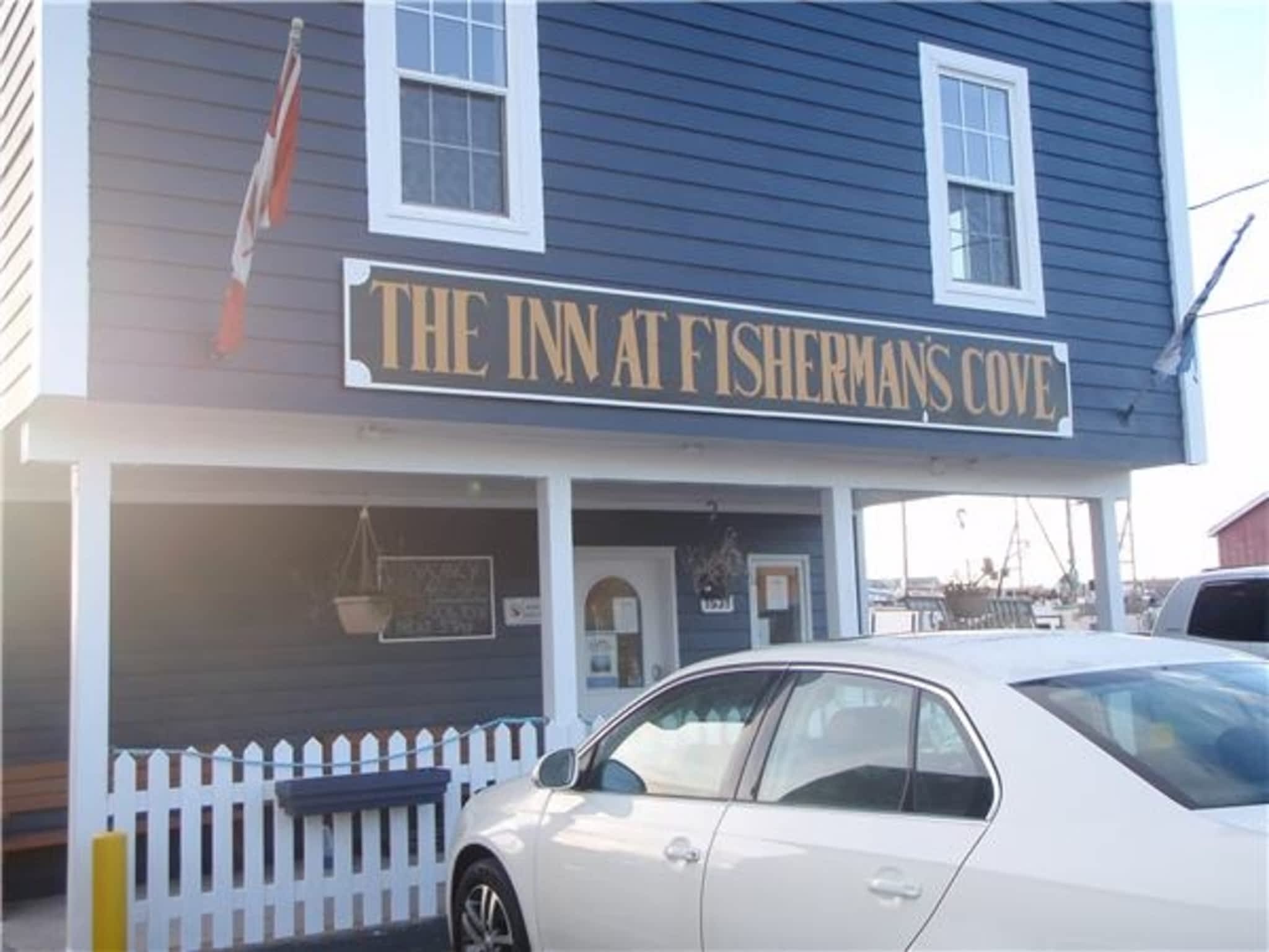 photo The Inn At Fisherman's Cove