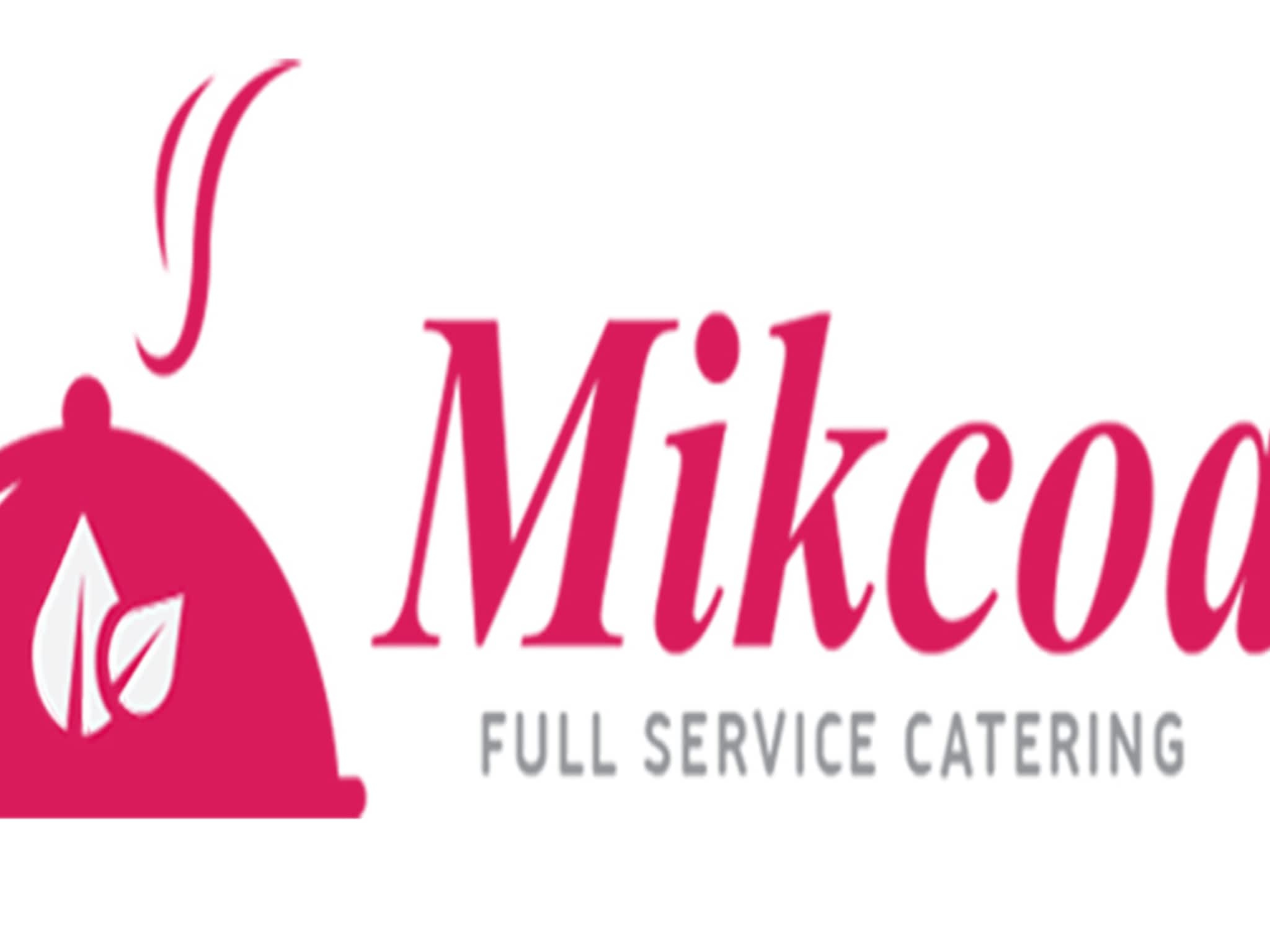photo Mikcoa Catering