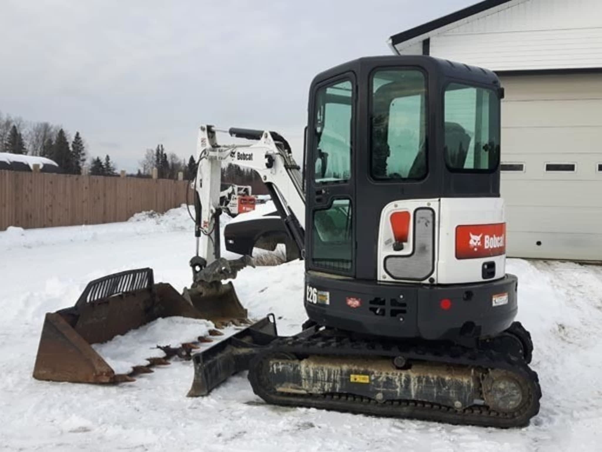 photo Advanced Construction & Sons Inc