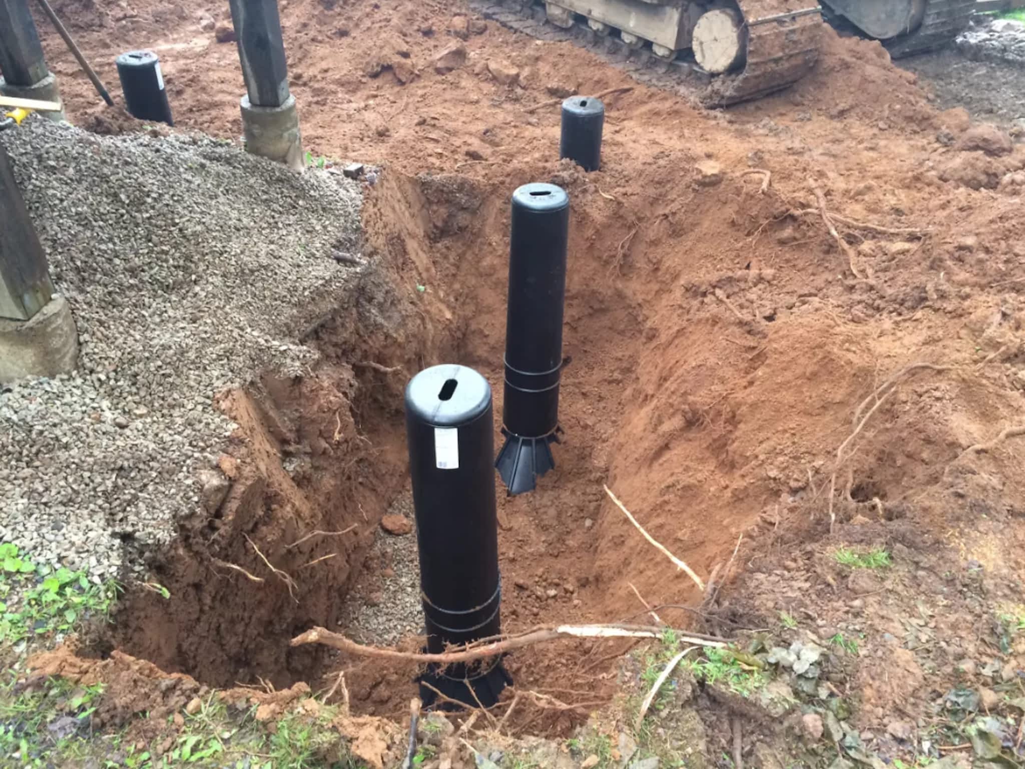 photo Lowery Construction