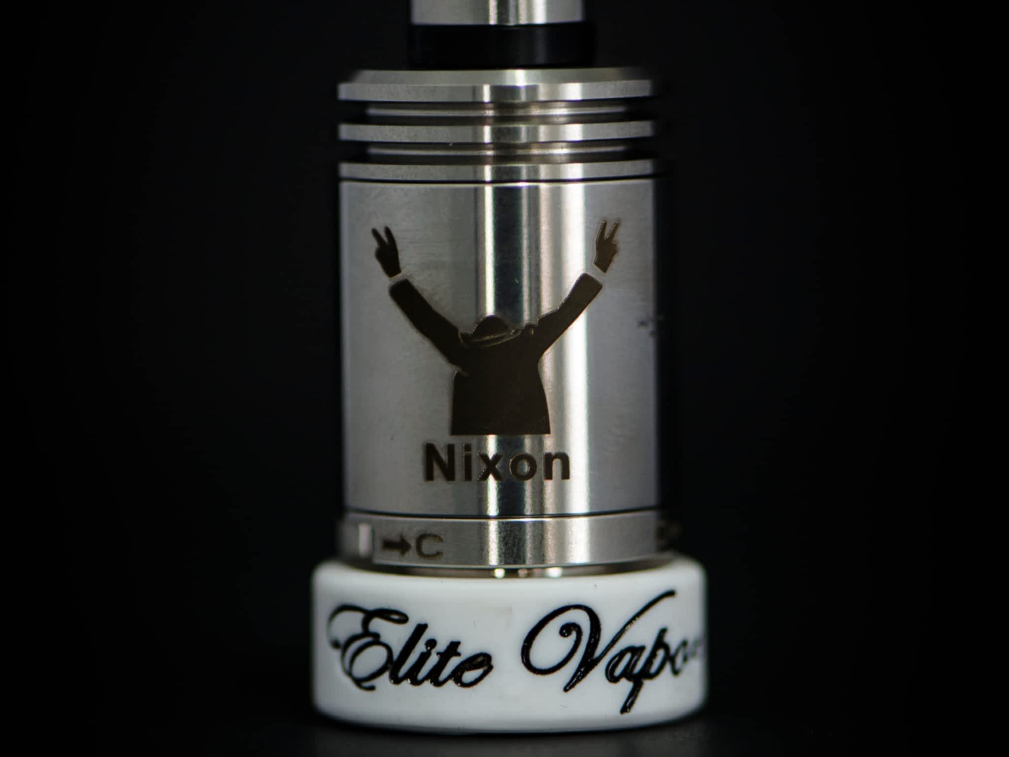 photo Elite Vapor & Elite Hemp