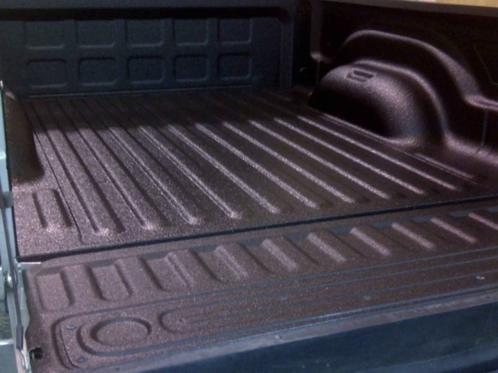 photo Custom Coating Solutions