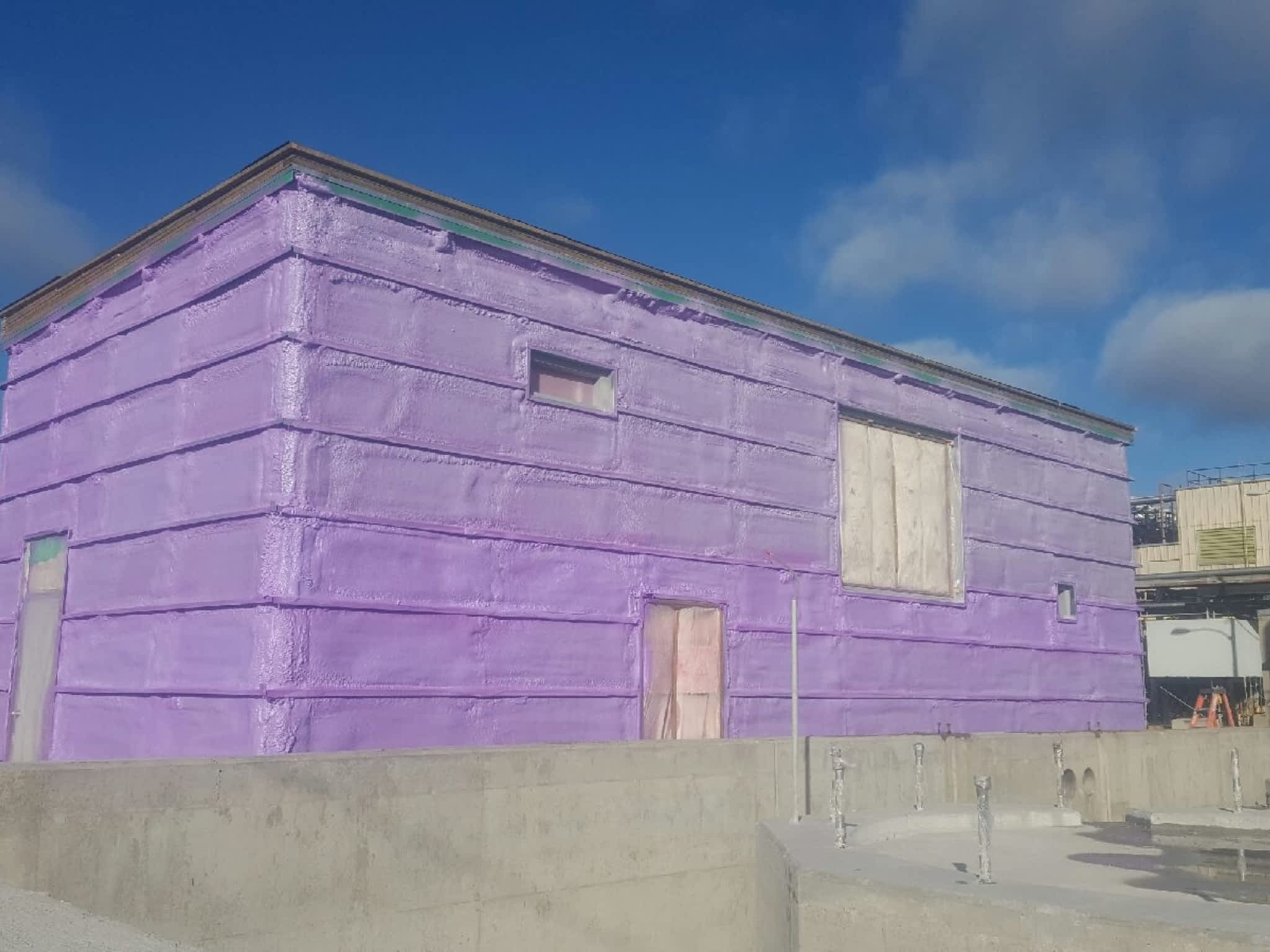 photo Isolation Dany Cartier