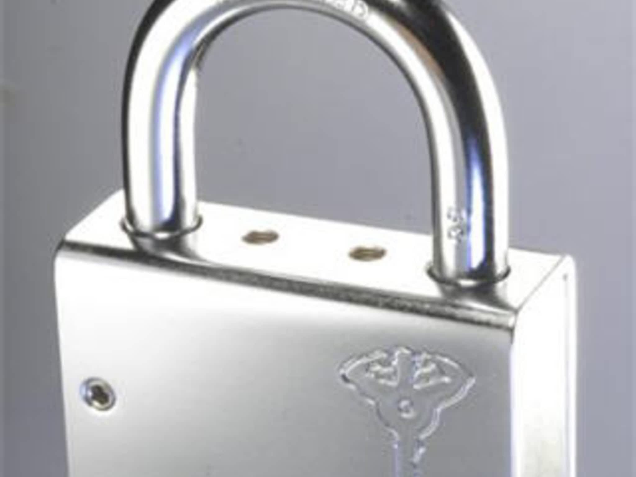 photo Silverline Security Locksmith Ltd