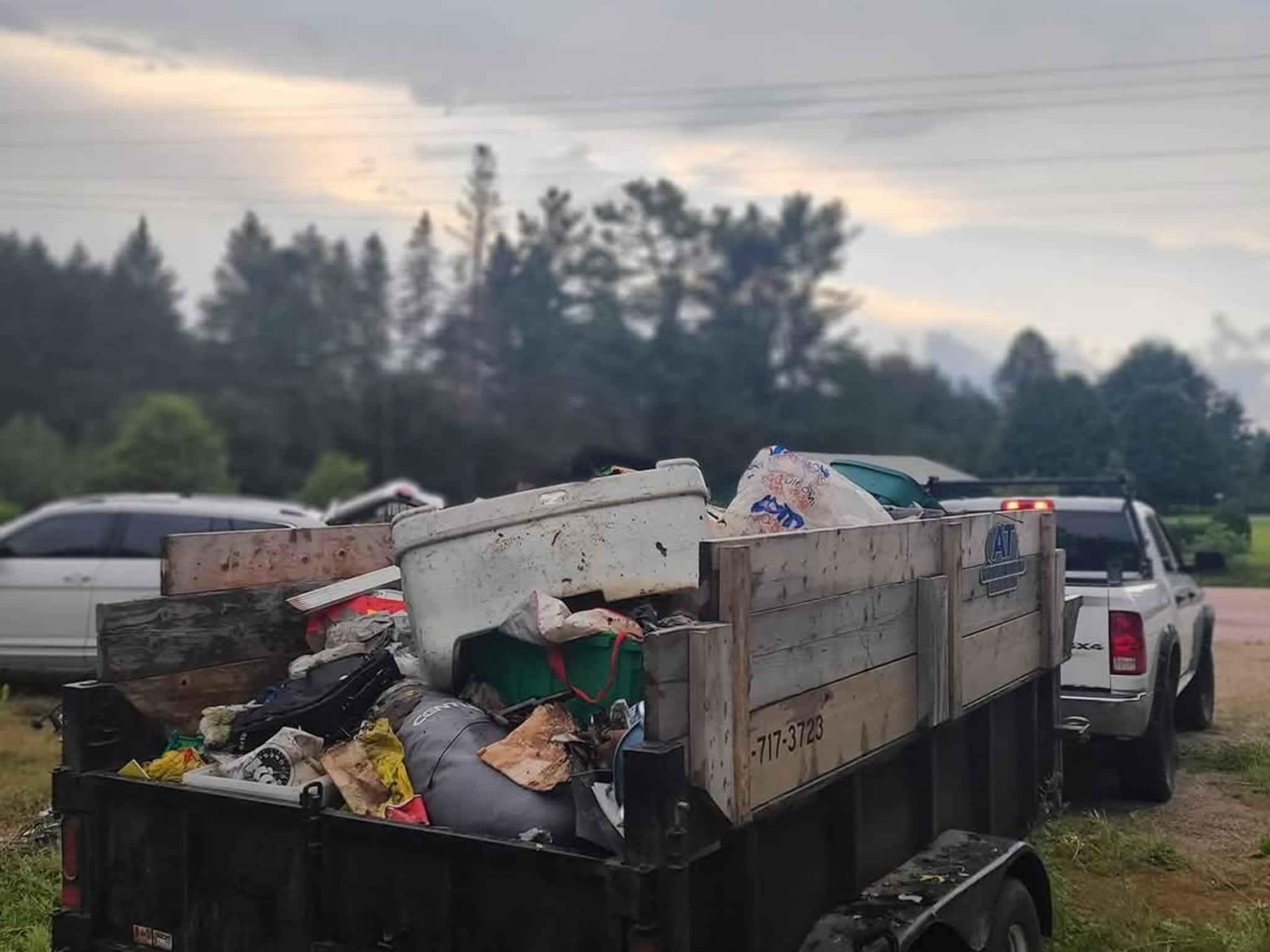 photo At Junk Removal