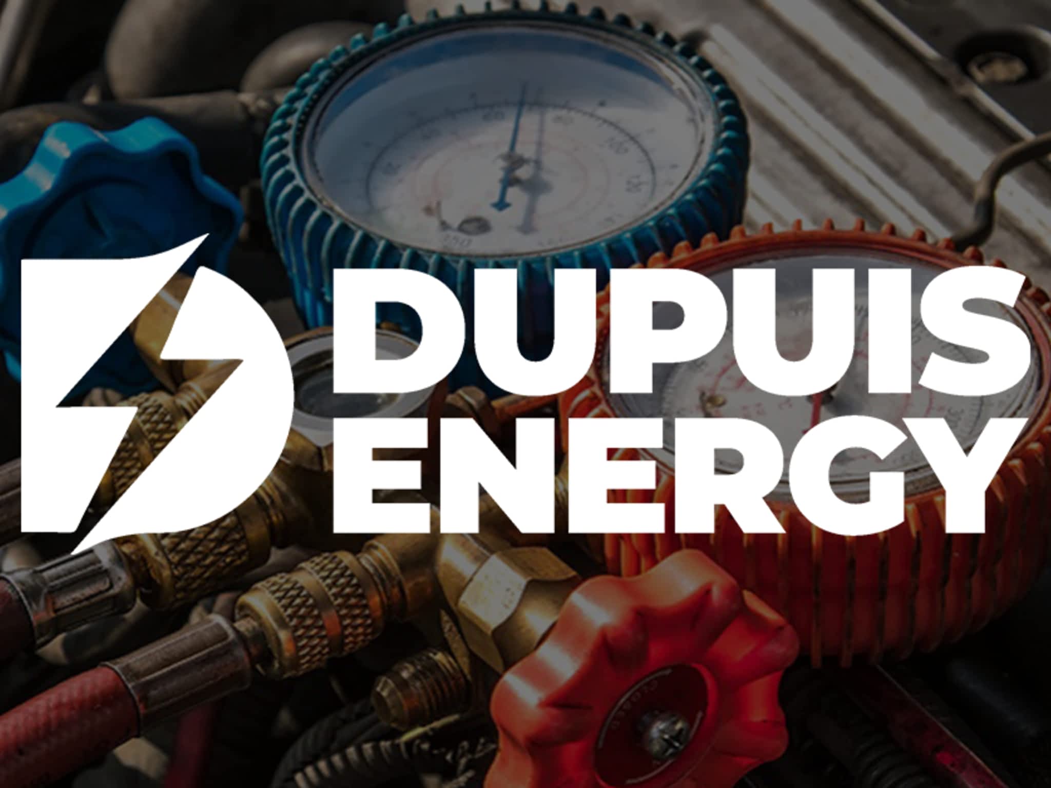 photo Dupuis Energy Inc