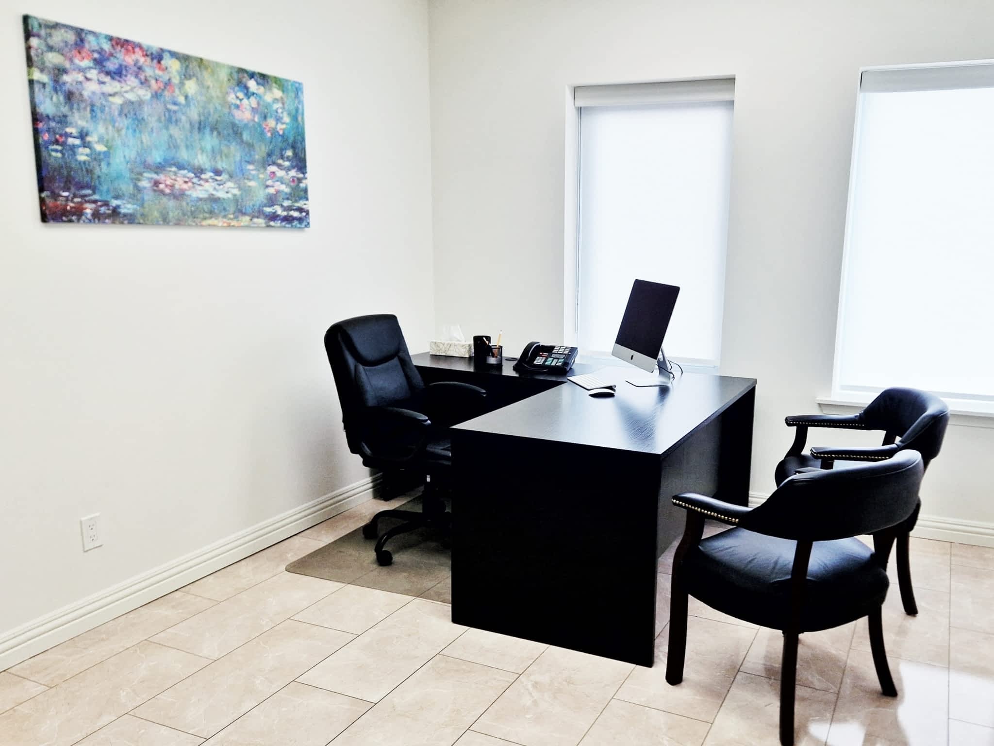 photo Nahal Fertility Program