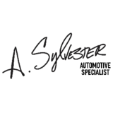 A Sylvester Automotive Specialist - Auto Repair Garages