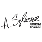 A Sylvester Automotive Specialist - Garages de réparation d'auto