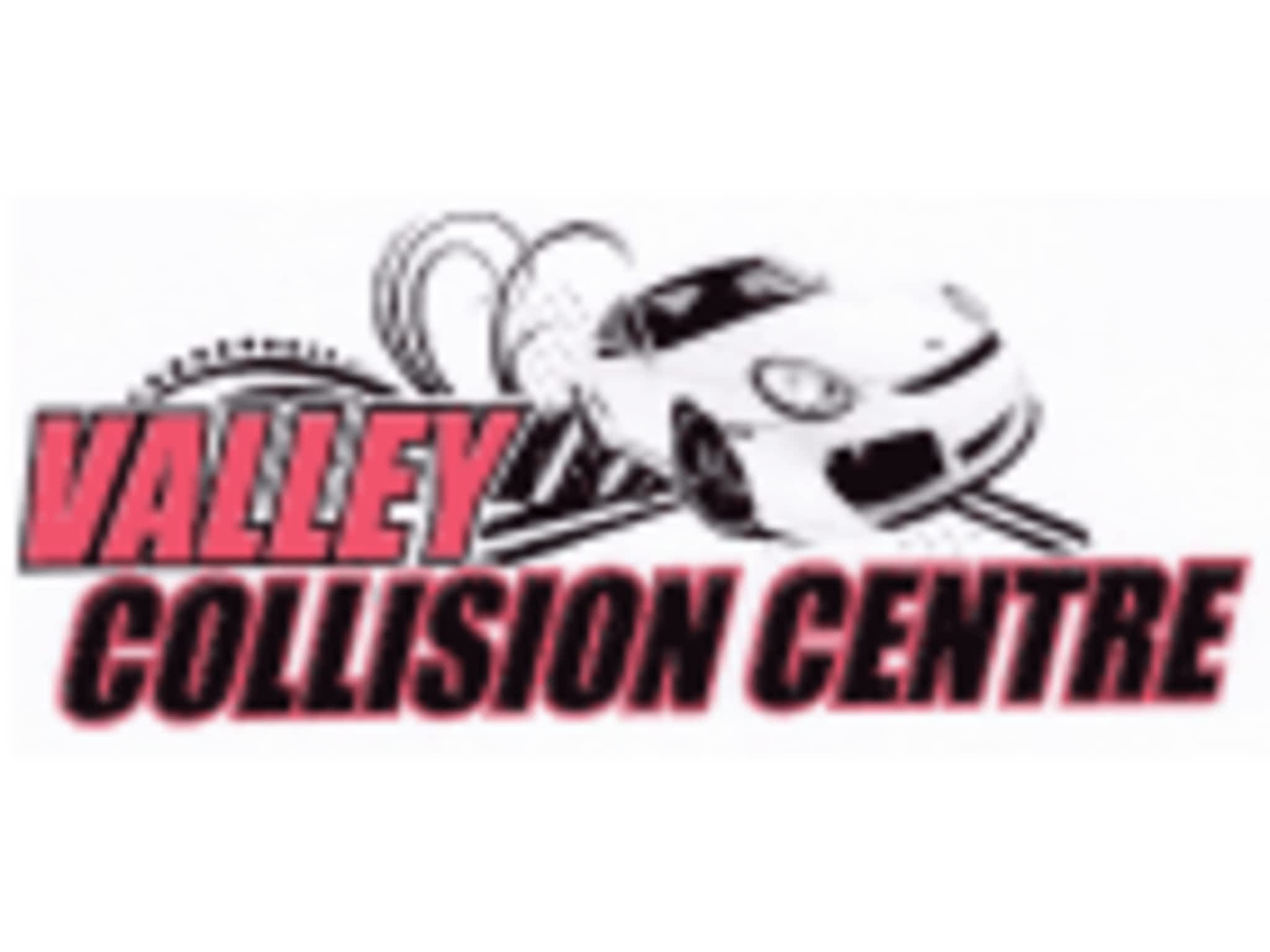 photo Valley Collision Centre