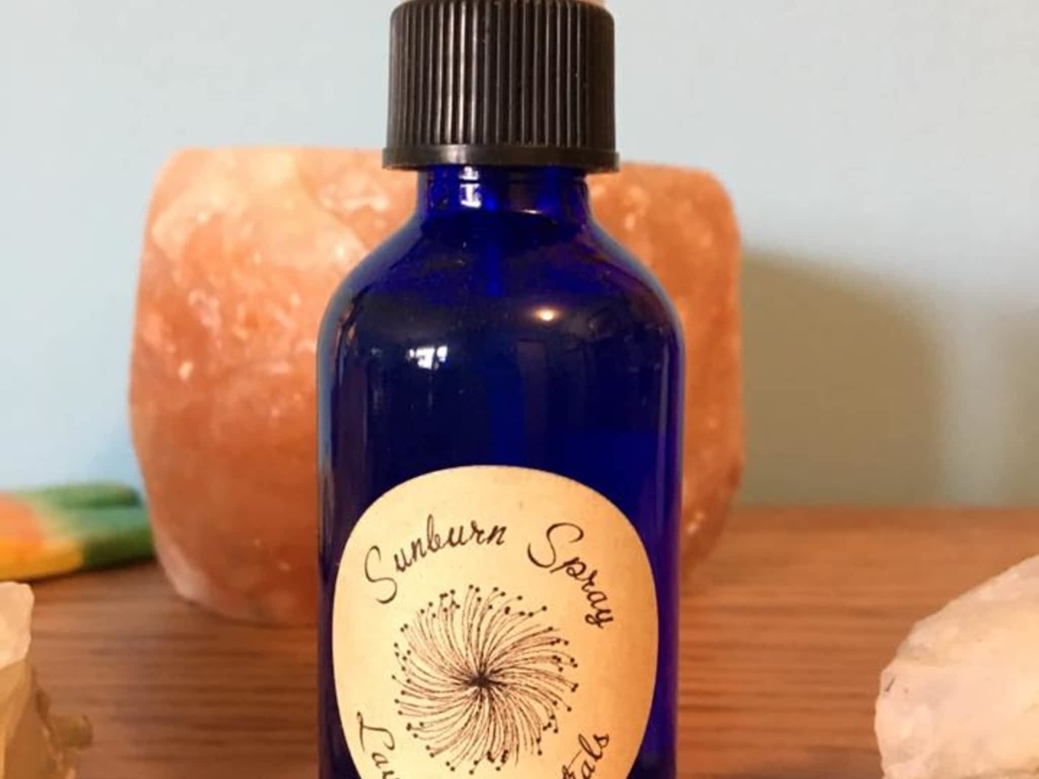 photo Laura's Essentials