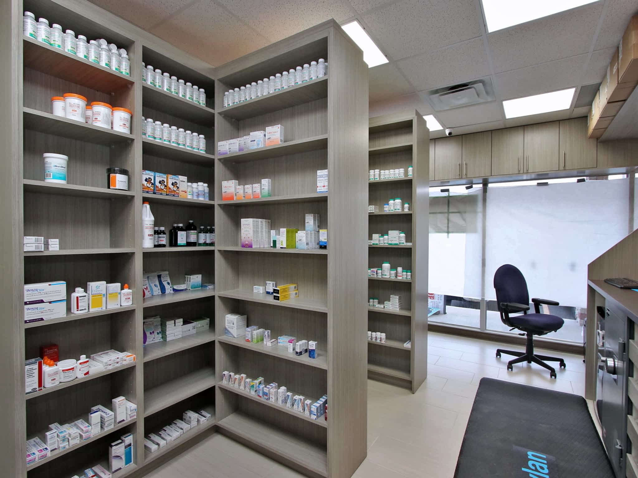 photo Excellent Care Medical Centre & Pharmacy