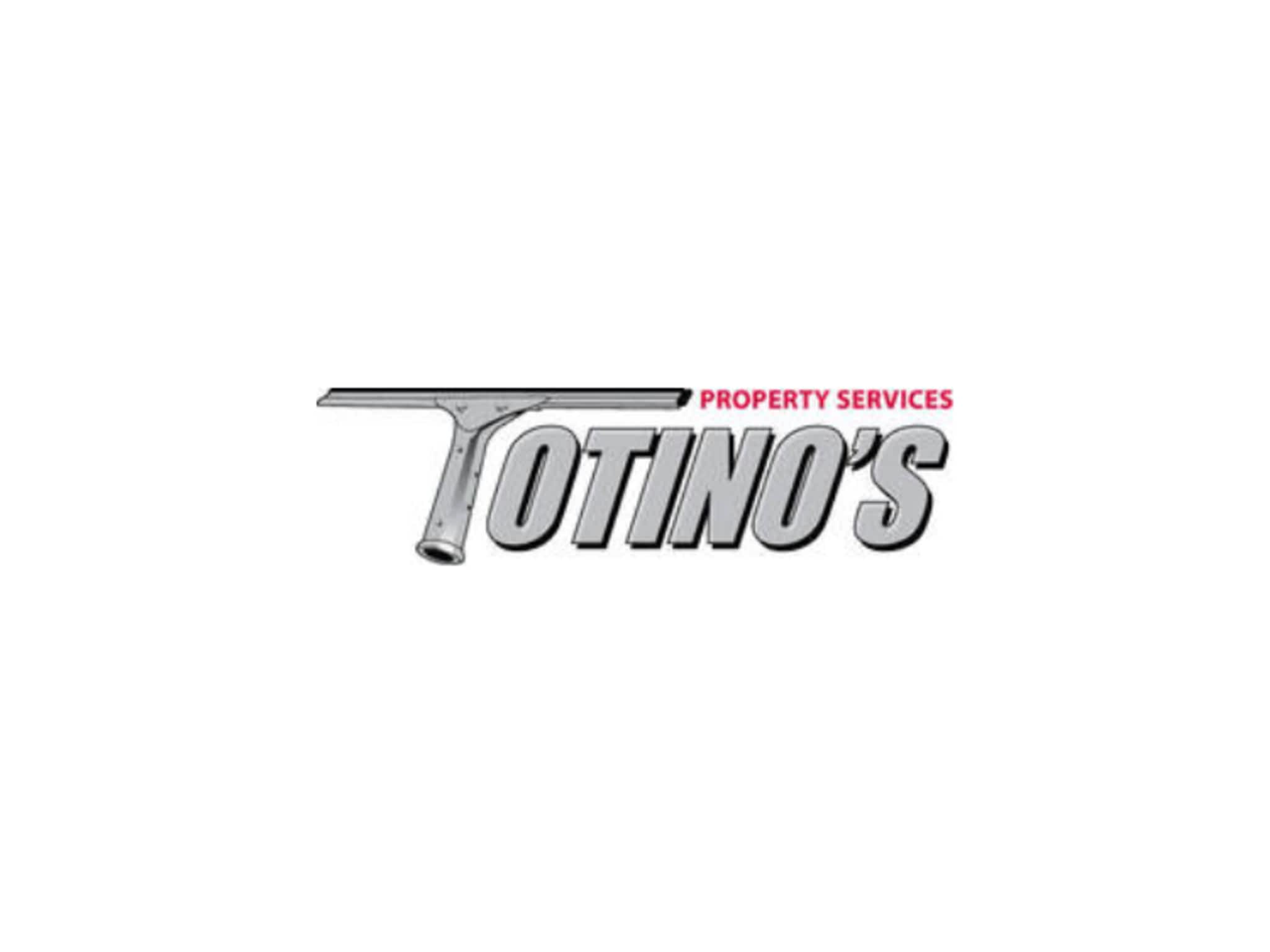 photo Totino's Window Cleaning