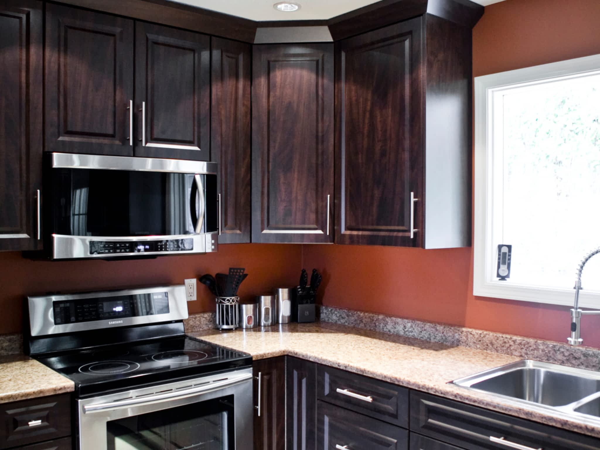 photo Purdy Cabinets & Designs Ltd